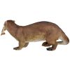 River Otters Big Catch Statue