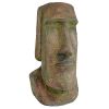 Medium Easter Island Moai Head