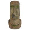 Medium Easter Island Moai Head