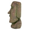 Medium Easter Island Moai Head