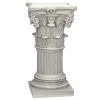 Medium Corinthian Pillar