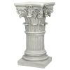 Medium Corinthian Pillar