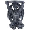 Gothic Dragon Of Netherly Boggs Table