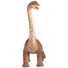 Brachiosaurs Scaled Dinosaur Statue