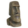 Extra Large Easter Island Moai Head