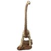 Brachiosaurus Skeleton Dinosaur Statue