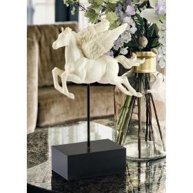 Pegasus Horse Of Greek Myth Statue