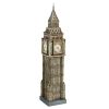 Big Ben Clock Tower Statue