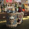 Skullduggery Tankard Mug