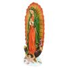 Petite Virgin Of Guadalupe Statue