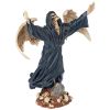 Grim Reaper Dark Passage Statue