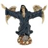 Grim Reaper Dark Passage Statue