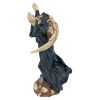 Grim Reaper Dark Passage Statue