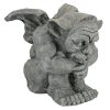 Large Emmett The Gargoyle Statue