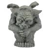 Large Emmett The Gargoyle Statue