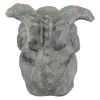 Large Emmett The Gargoyle Statue