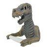 T-Rex Toilet Paper Holder