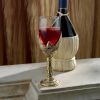 Goddess Isis Wine Goblet