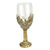 Goddess Isis Wine Goblet