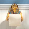 King Tut Toilet Paper Holder