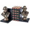 George Washington Bookends