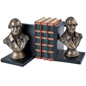 George Washington Bookends