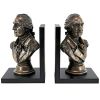 George Washington Bookends