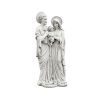 Grand Holy Family Statue