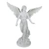 Large Angel Of Patience Statue