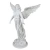 Large Angel Of Patience Statue