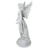 Large Angel Of Patience Statue