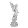 Large Angel Of Patience Statue