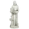 Large Natures Nurturer St Francis Statue