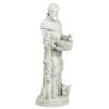 Large Natures Nurturer St Francis Statue