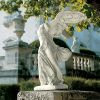 Estate Nike Of Samothrace Statue