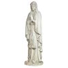 Life Sized Virgin Mary Statue