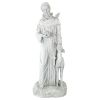 St Francis Of Assisi Patron Of Animals