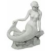 Daydreaming Mermaid Of Langeline Cove       Os3-Nr