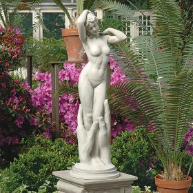 Contemporary Venus Statue