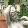 Contemporary Venus Statue