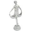 Isadora The Garden Ballerina Statue