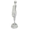 Isadora The Garden Ballerina Statue