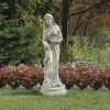 Persephone Maiden Of The Roses Statue