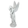 Heavens Guardian Angel Statue