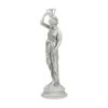 Medium Dione Water Goddess Statue