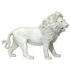 Left Regal Lion Of Grisham Manor