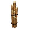 Cascading Bamboo Fountain