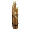 Cascading Bamboo Fountain