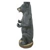 Postal Bear Mail Post Sleeve Statue