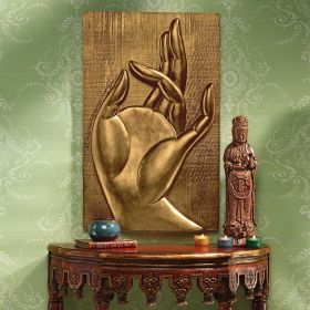 Mayura Mudra Frieze